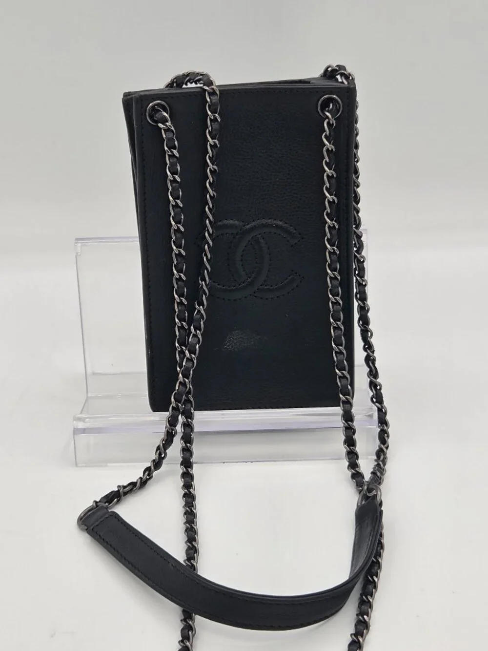 CHANEL bean grade